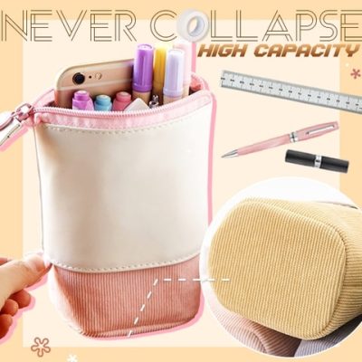 Retractable Pencil Case,Retractable apple pencil case