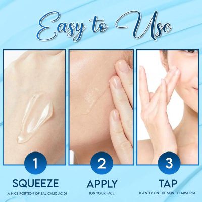 Salicylic Acid Ice Cream Mask,ice cream mask,acid ice,ice scream mask,ice cream on face