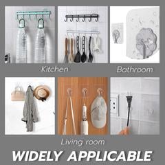 Seamless Adhesive Hook,adhesive wall hooks,adhesive ceiling hooks,sticky wall hooks,wall hooks