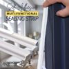 Self Adhesive Sealing Strip
