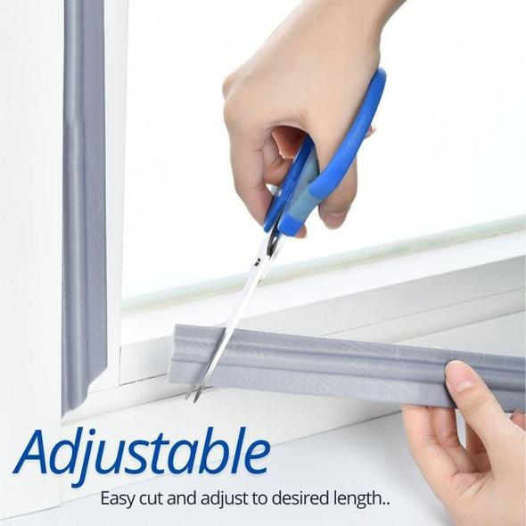 Self Adhesive Sealing Strip - Image 3
