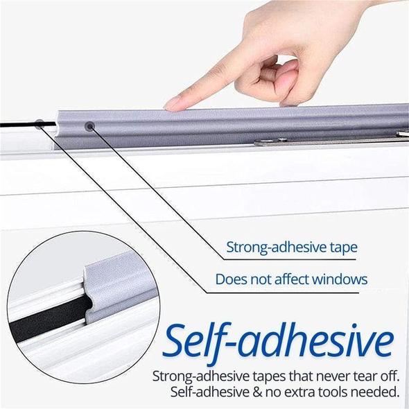 Self Adhesive Sealing Strip - Image 4