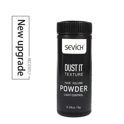 Hair Loosing Powder,Fluffy Powder,Puffed powder,volumizing hair roots