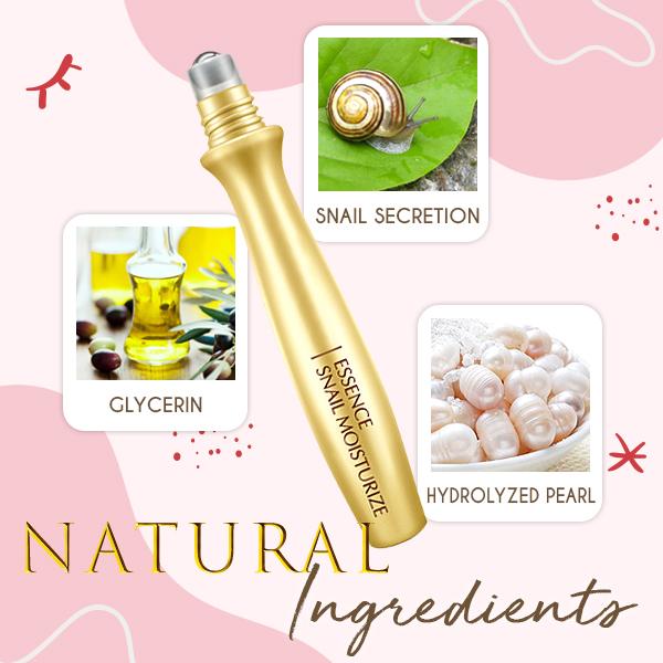 Snails Skin Care Eye Massage Cream - Image 5