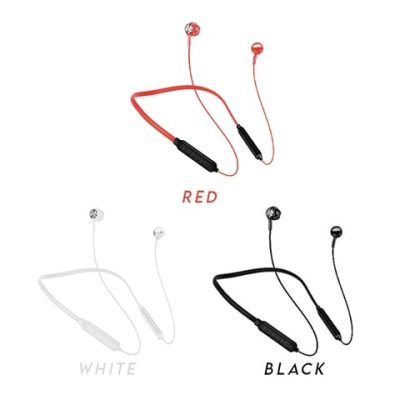 Sportzen Neckband Earphones,Neckband Earphones