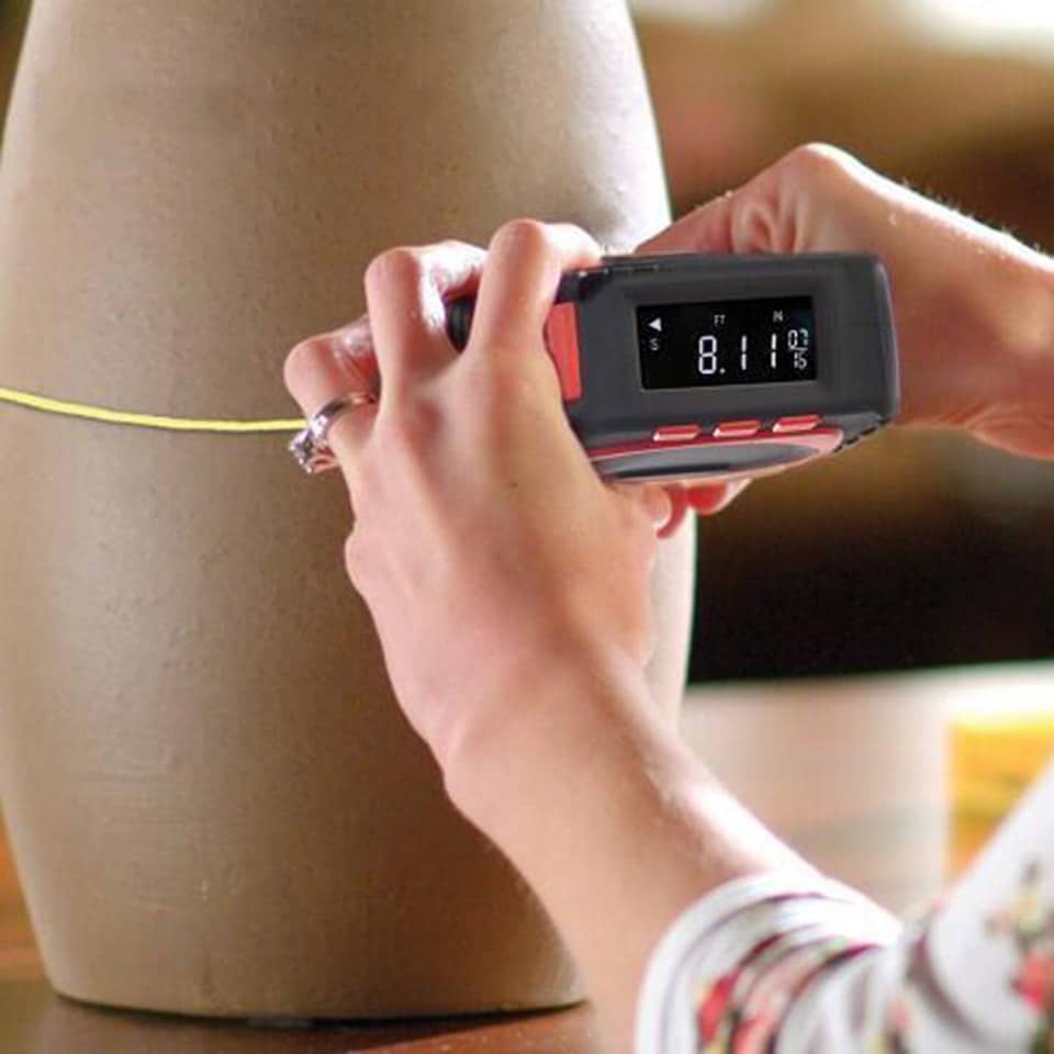 Measure King: 3-in-1 Digital Tape Measure - Image 5