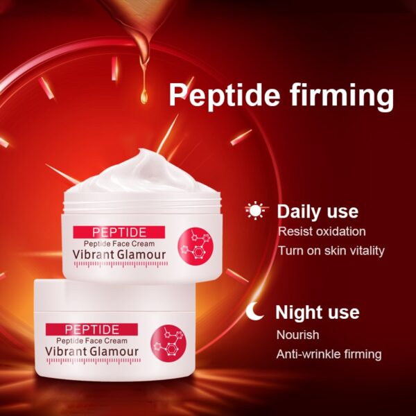 Vibrant Glamour Rewind Cream - Image 4