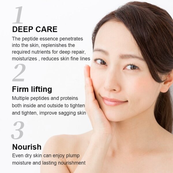 Vibrant Glamour Rewind Cream - Image 5
