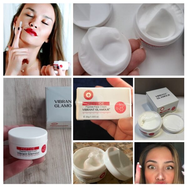 Vibrant Glamour Rewind Cream - Image 6