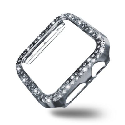 Diamond Apple Watch Case,diamond apple watch