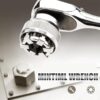 Wrench Useful Tools