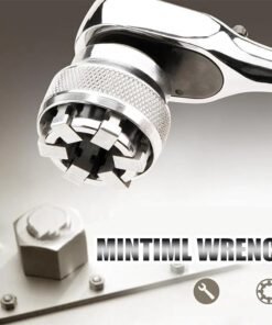 Wrench Useful Tools