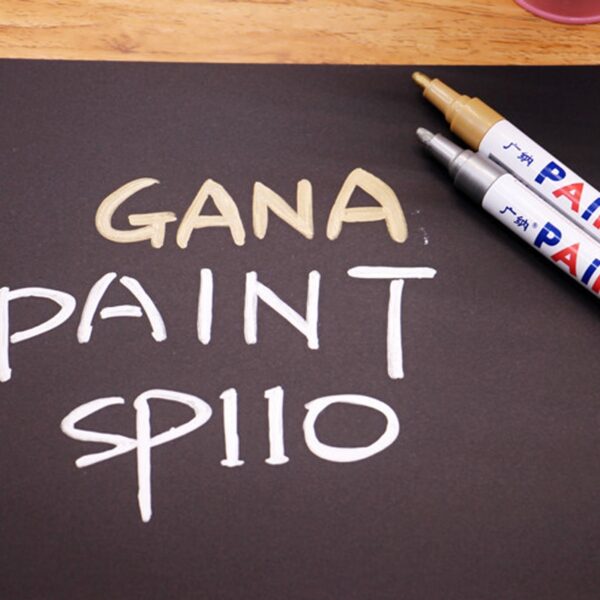 Car Tire Paint Pen - Image 4