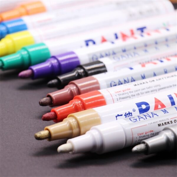 Car Tire Paint Pen - Image 5