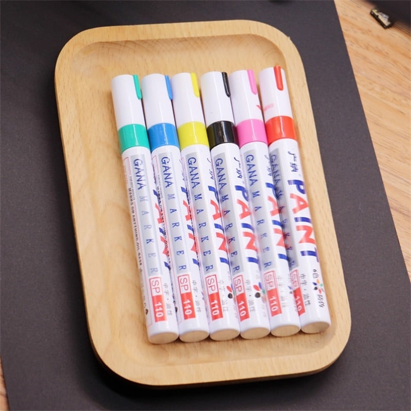 Car Tire Paint Pen - Image 7
