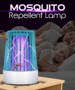Mosquito Repellent Lamp