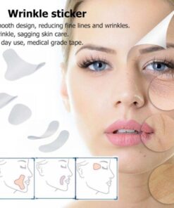 Facial Anti-Wrinkle Patch