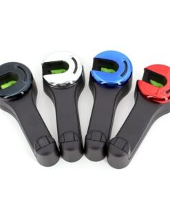 Multifunctional Car Hanger & Phone Holder