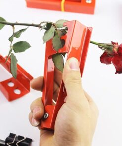 Leaf Thorn Removal Clip