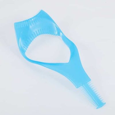 3 in 1 Mascara Shield Guard,Mascara Shield Guard,eyelash brush,eyeliner,mascara protector shield