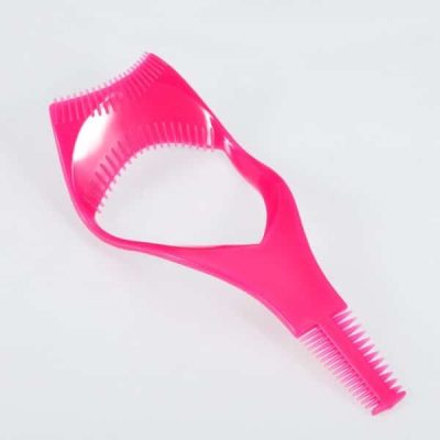 3 in 1 Mascara Shield Guard,Mascara Shield Guard,eyelash brush,eyeliner,mascara protector shield