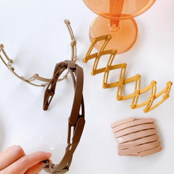 Compact Folding Headband - Image 4