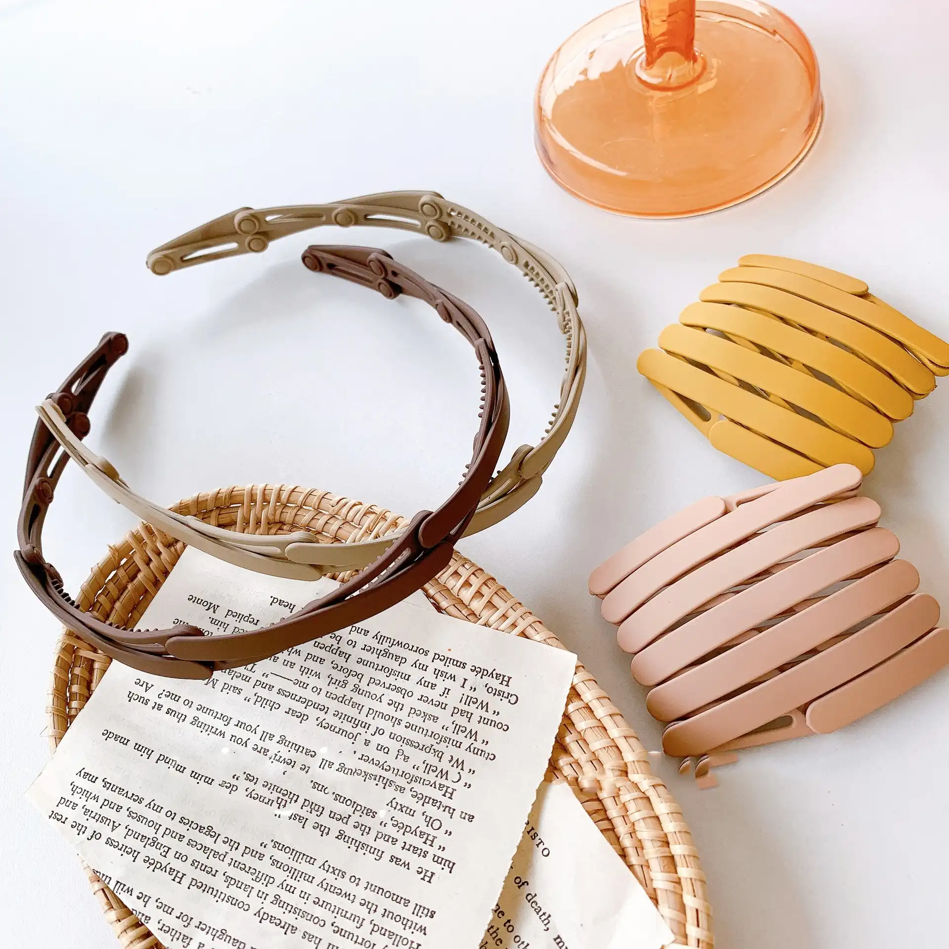 Compact Folding Headband - Image 5