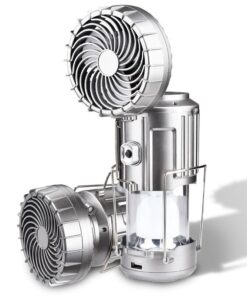 Portable Outdoor LED Camping Lantern