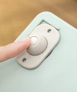 Mini Furniture Wheels Set