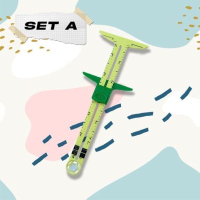 5 in 1 Sliding Gauge,clover 5 in 1 sliding gauge,clover 5 in 1 sliding gauge uk,supersize 5 in 1 sliding gauge,slide gauge