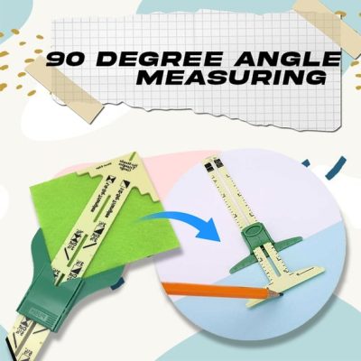 5 in 1 Sliding Gauge,clover 5 in 1 sliding gauge,clover 5 in 1 sliding gauge uk,supersize 5 in 1 sliding gauge,slide gauge