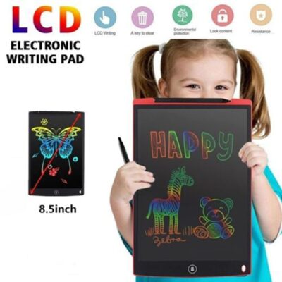8.5Inch Smart Board,8.5 inch color LCD screen