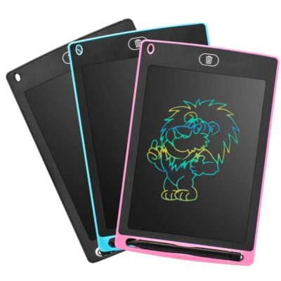 8.5Inch Smart Board,8.5 inch color LCD screen