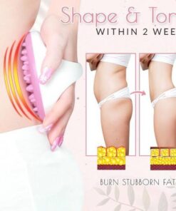 Acupressure Detox Massage Kit