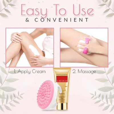 Acupressure Detox Massage Kit