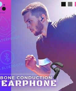 Airfox Bond Conduction Earphone