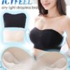 Airy Light Strapless Bra