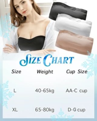 Airy Light Strapless Bra,Light Strapless Bra,Strapless Bra