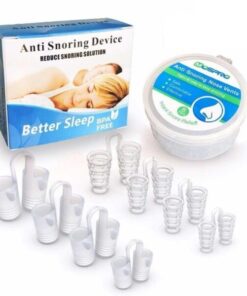 Anti Snoring Devices Set