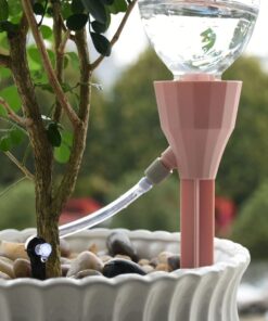 Adjustable Self Watering Plant Spikes