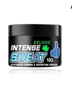 Heat Massage Sweaty Cream