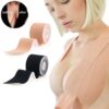Women Adhesive Boob Tape