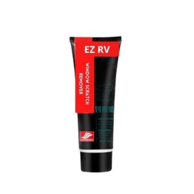 Car Window Scratch Repair,EZ RV Window Scratch Repair,car window glass scratch repair,car window scratch repair kit,car door window scratch repair