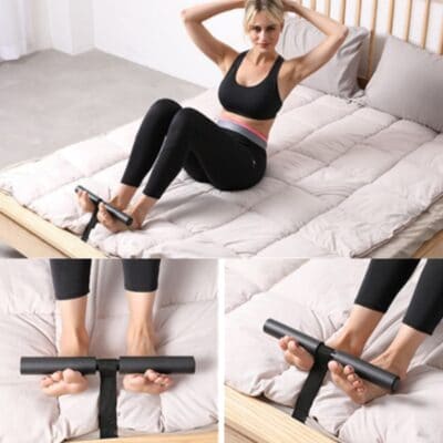 Compact Sit Up Trainer,Sit Up Trainer