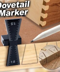 Dovetail Marker