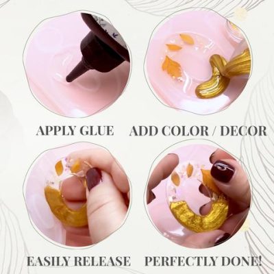 Easy Resin Earring DIY Kit,Easy Resin Earring Kit,Easy Earring DIY Kit,Resin Earring DIY Kit,Resin DIY Kit