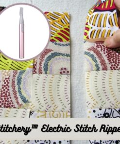 Electric Stitch Ripper