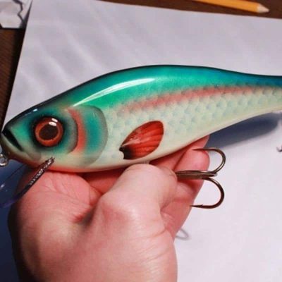 Fish Bait Gloss Coating,Fish Gloss Coating,Bait Gloss Coating,Gloss Coating,FisherPro Fish Bait Gloss Coating