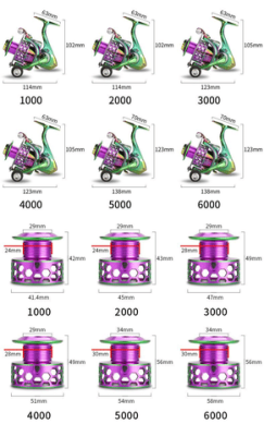Flash Fishing Spinning Reel,Spinning Reel,Fishing Spinning Reel,Fishing Reel