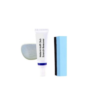 Golf Club Scratch Remover,EZ Golf Club Scratch Remover